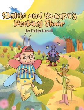 portada Skylite and Bumpy's Rocking Chair (in English)