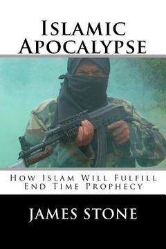 portada islamic apocalypse (en Inglés)