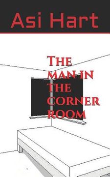 portada The man in the corner room (in English)
