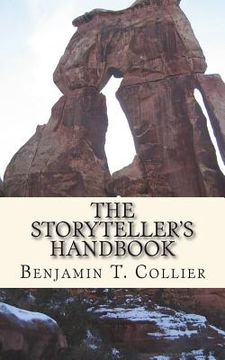 portada The Storyteller's Handbook (in English)