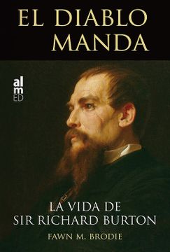 portada El Diablo Manda (in Spanish)