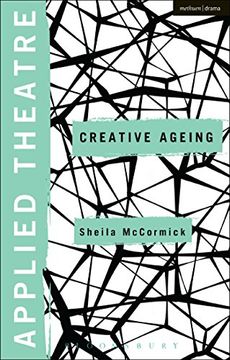 portada Applied Theatre: Creative Ageing (en Inglés)