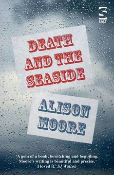 portada Death and the Seaside