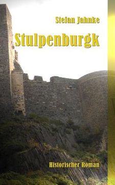 portada Stulpenburgk (en Alemán)
