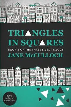 portada Triangles in Squares (en Inglés)