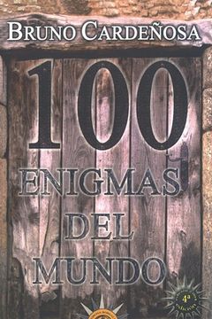 portada 100 Enigmas del Mundo