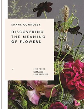 portada Discovering the Meaning of Flowers (in English)