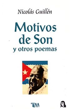 portada Motivos de Son (in Spanish)