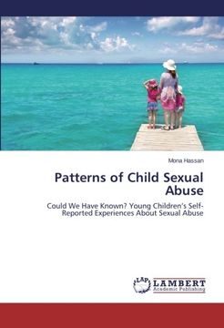 portada Patterns of Child Sexual Abuse