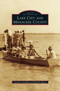 portada Lake City and Missaukee County (en Inglés)