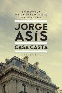 portada Casa casta (in Spanish)