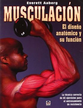 portada Musculacion (in Spanish)