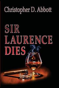 portada Sir Laurence Dies