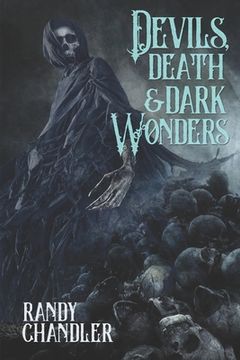 portada Devils, Death & Dark Wonders (en Inglés)