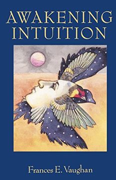 portada Awakening Intuition (in English)