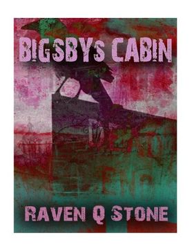 portada Bigbys Cabin