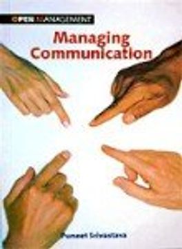 portada Managing Communication