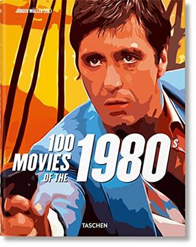 portada 100 Filme der 1980Er (in German)