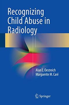 portada Recognizing Child Abuse in Radiology (in English)