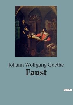 portada Faust (en Alemán)