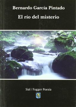 portada Rio del misterio, el (+CD) (Fugger Poesia)