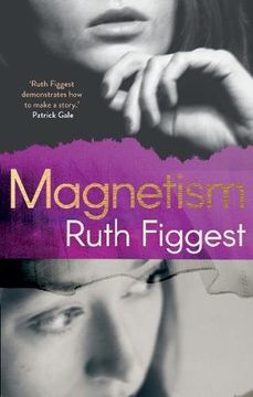portada Magnetism (in English)