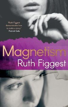 portada Magnetism (en Inglés)