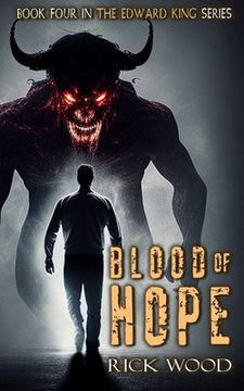 portada Blood of Hope (en Inglés)