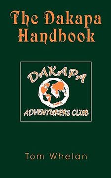 portada the dakapa handbook (en Inglés)
