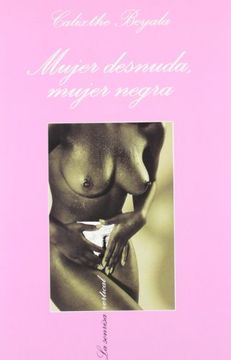 portada Mujer Desnuda, Mujer Negra