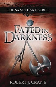 portada Fated in Darkness: The Sanctuary Series, Volume 5.5