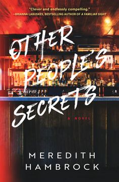 portada Other People's Secrets (en Inglés)