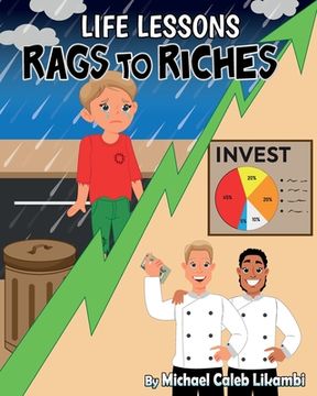 portada Rags to Riches (en Inglés)