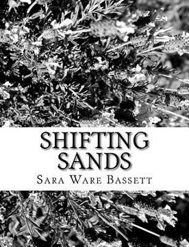 portada Shifting Sands