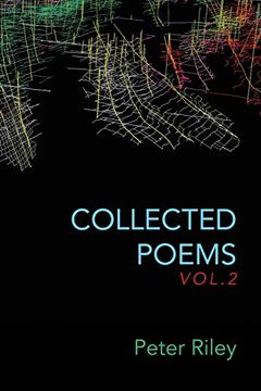 portada Collected Poems Vol. 2 