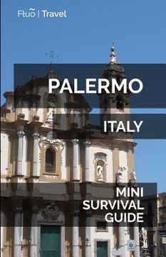 portada Palermo Mini Survival Guide (in English)