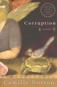 portada corruption: poems