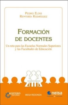 portada FORMACION DE DOCENTES