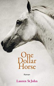 portada One Dollar Horse (en Alemán)