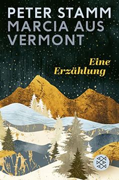 portada Marcia aus Vermont: Eine Erzählung (en Alemán)