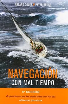 portada Navegación con mal Tiempo (in Spanish)