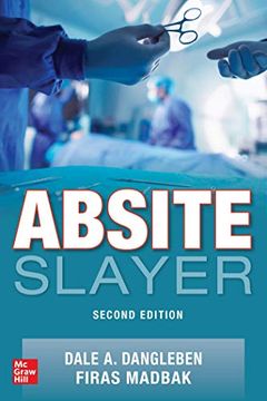 portada Absite Slayer, 2nd Edition (Surgery) 