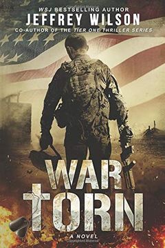 portada War Torn 