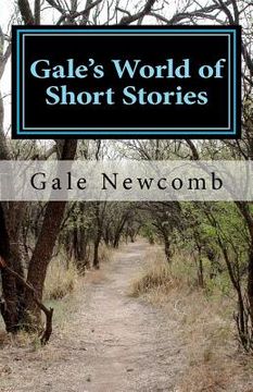 portada gale's world of short stories (en Inglés)