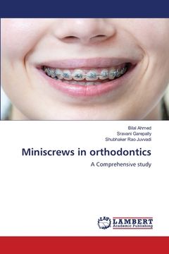 portada Miniscrews in orthodontics (en Inglés)