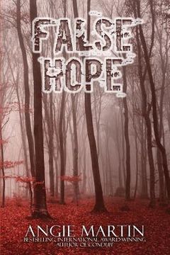 portada False Hope (en Inglés)