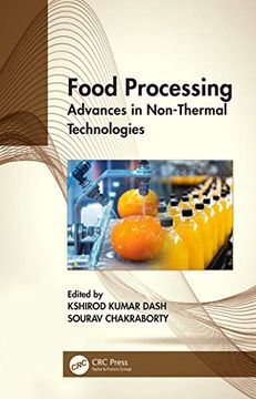portada Food Processing (en Inglés)