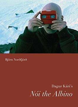 portada Dagur Kari's noi the Albino (Nordic Film Classics) 