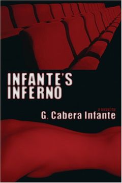 portada Infante's Inferno (en Inglés)