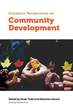 portada Canadian Perspectives on Community Development (Politics and Public Policy) (en Inglés)
